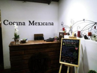 Sabor Real Cocina Mexicana