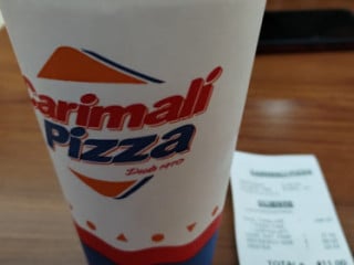 Carimali Pizza