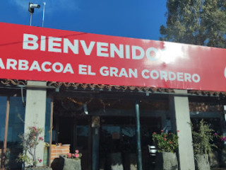 El Gran Cordero