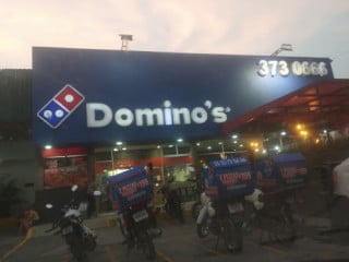 Domino's Martínez De La Torre