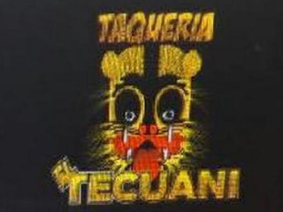 Taqueria El Tecuani