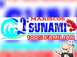 Mariscos Tsunami