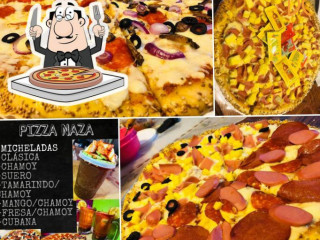 Pizza Naza