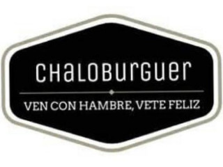 Chaloburguer