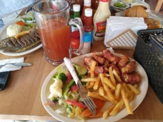 Mariscos El Troncon