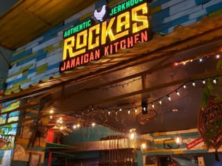 Rockas Jamaican Kitchen