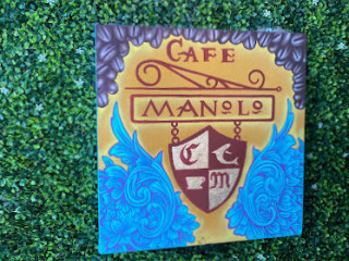 Café Manolo