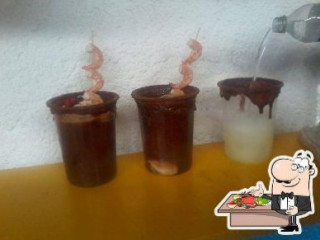 Micheladas Yazu