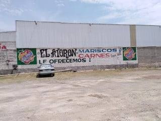 De Mariscos El Atoron