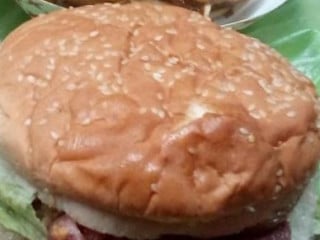 Hamburguesas El Grande Hg