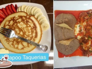 Taqueria Kikapoo