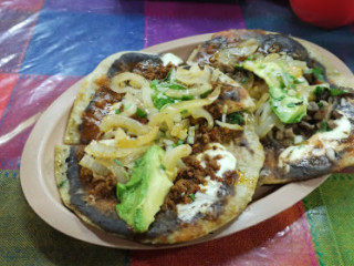 Taqueria El Tren