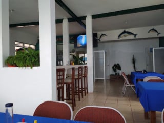 El Chevis Club. De Mariscos