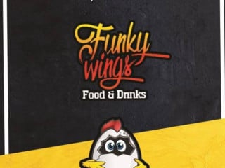 Funky Wings