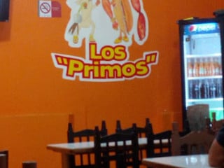 Taqueria Los Primos