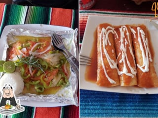 Antojitos Juanita