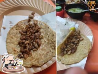 Super Tacos El Lobo