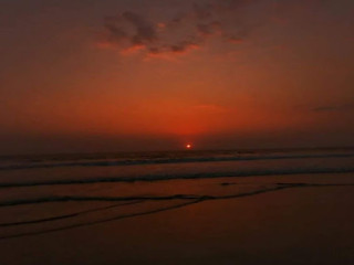 Playa Linda, Tapachula, Chiapas.