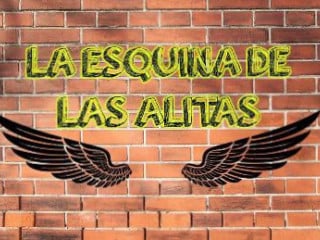 La Esquina De Las Alitas