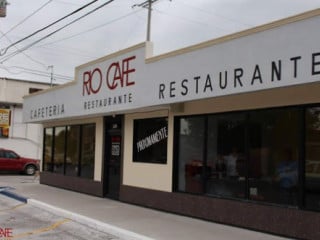 Rio Cafe