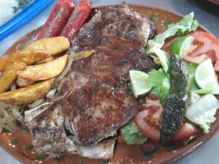 Guajillos Grill