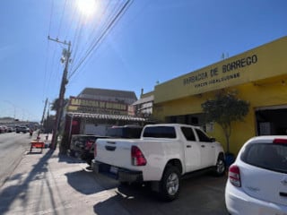 Barbacoa De Borrego Rincon Hidalguense