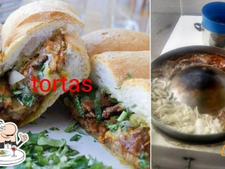 Tacos Yera's