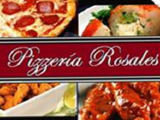 Pizzería Rosales