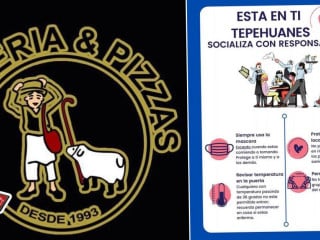 Taqueria Y Pizzas El Pastorcito