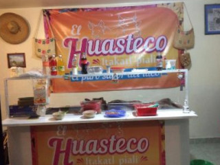 Tacos El Huasteco