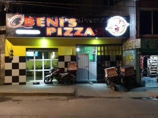 O Beny Pizzas