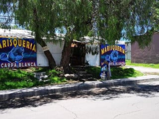 Marisqueria Familiar La Carpa Blanca