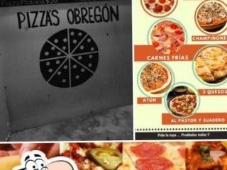 Pizza's Obregón