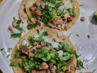 Tacos La Güera