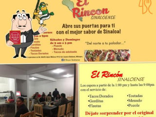 El Rincon Sinaloense