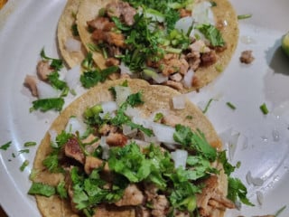 Tacos Los De A 5