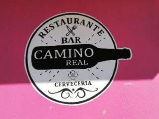 Restaurante Bar Camino Real