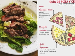 Pizzería Johnny Bologni