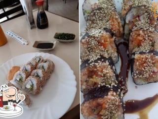 Sushi Zo