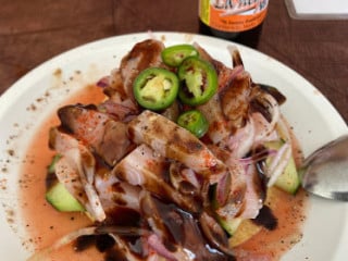 La Yaquesita Mariscos