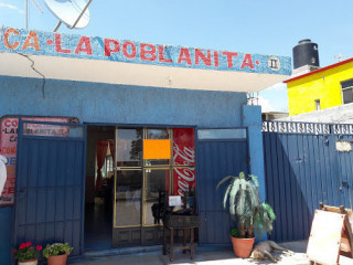 La Poblanita