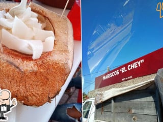 Mariscos El Chey