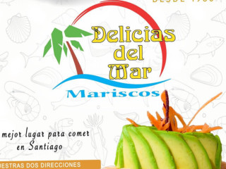 Delicias Del Mar