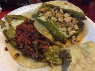 Tacos El Chipilon