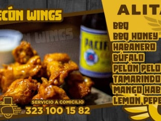 Malecon Wings