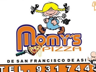 Momys Pizza