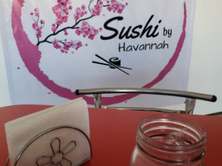 Sushi By Havannah