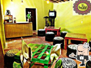 La Tumba Caferestaurantbar