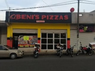 Beny Pizza