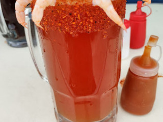 Micheladas El Encanto